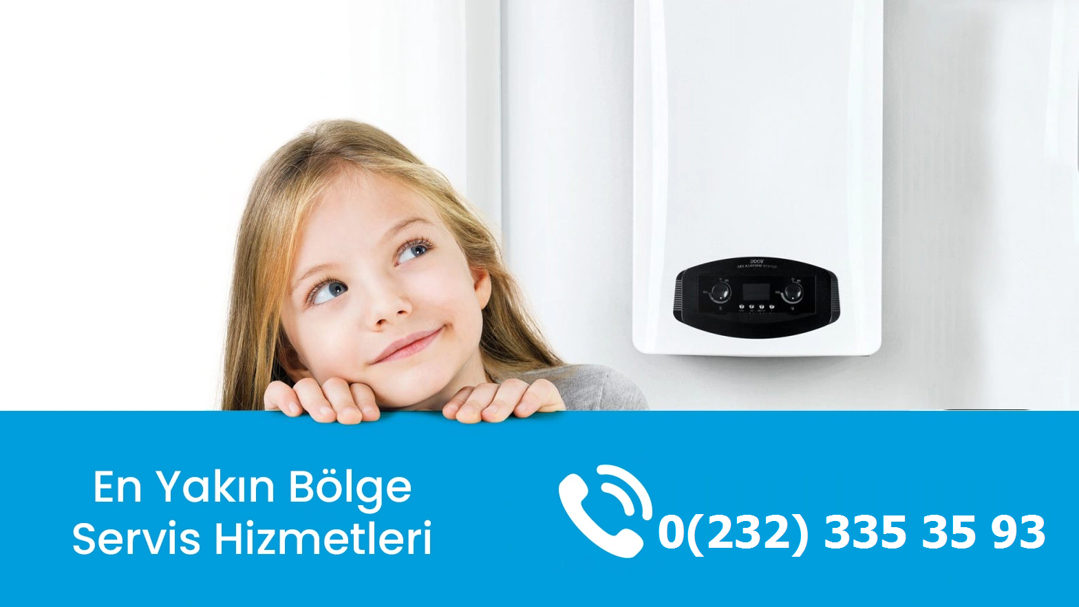 Demirdöküm Teknik Kombi Servisi