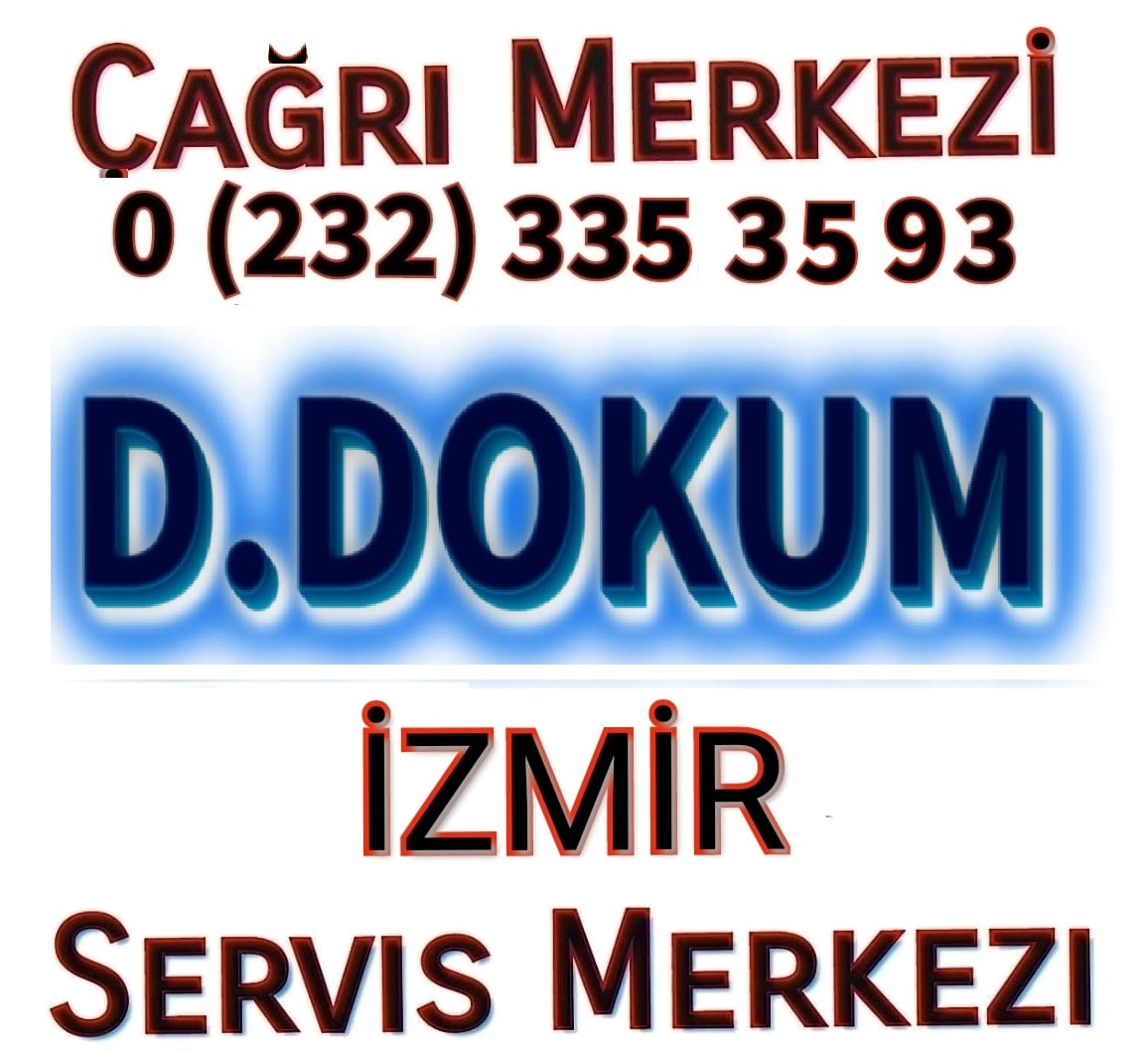 İzmir Güzelbahçe Demirdöküm Kombi Klima Servisi