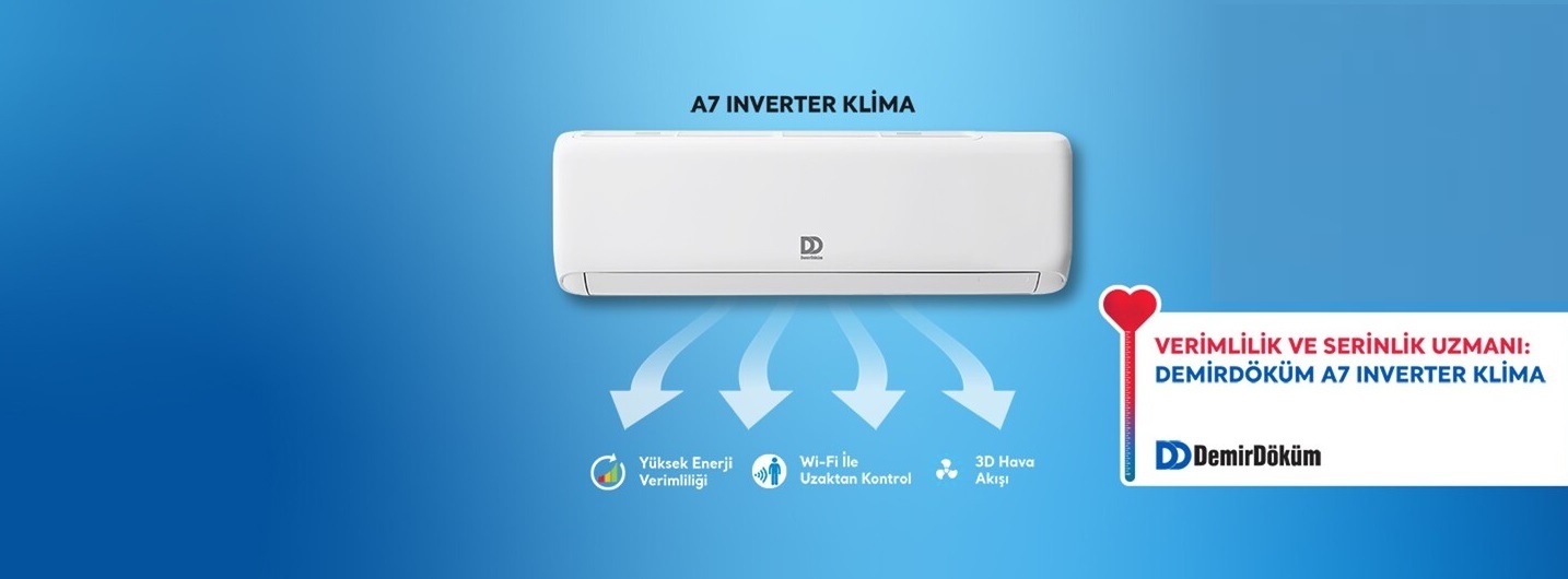 Güzelbahçe Demirdöküm Servis